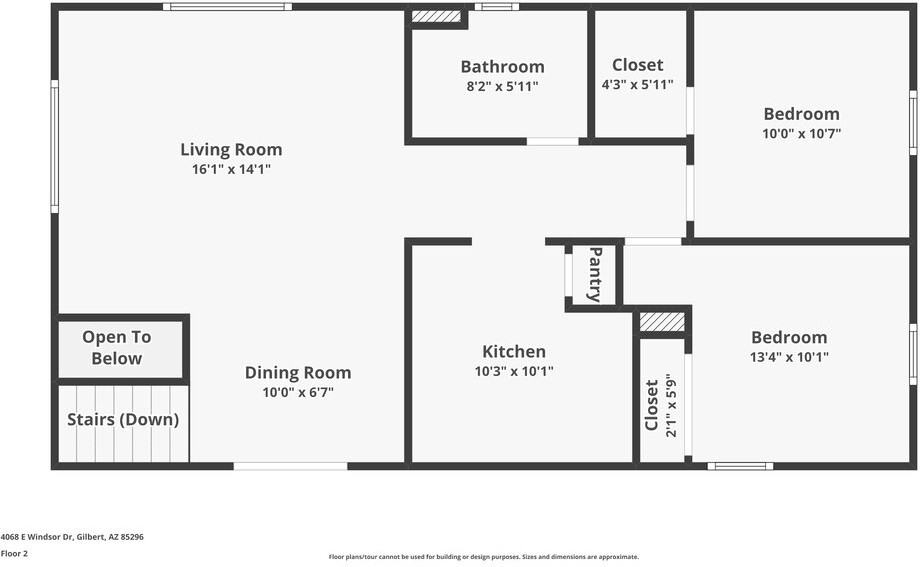 4068 E Windsor Dr - Photo 3 of 17