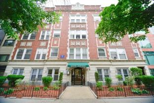 511 W Melrose St #206 - Photo 1 of 1