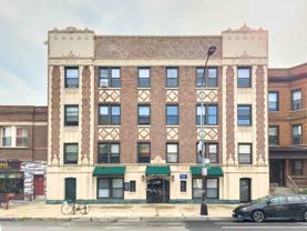 4851 N Damen Ave #110 - Photo 1 of 1