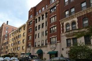 425 W Roscoe St #310 - Photo 1 of 1