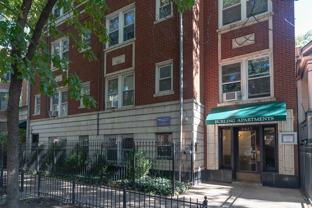 2827 N Burling St #204 - Photo 1 of 1