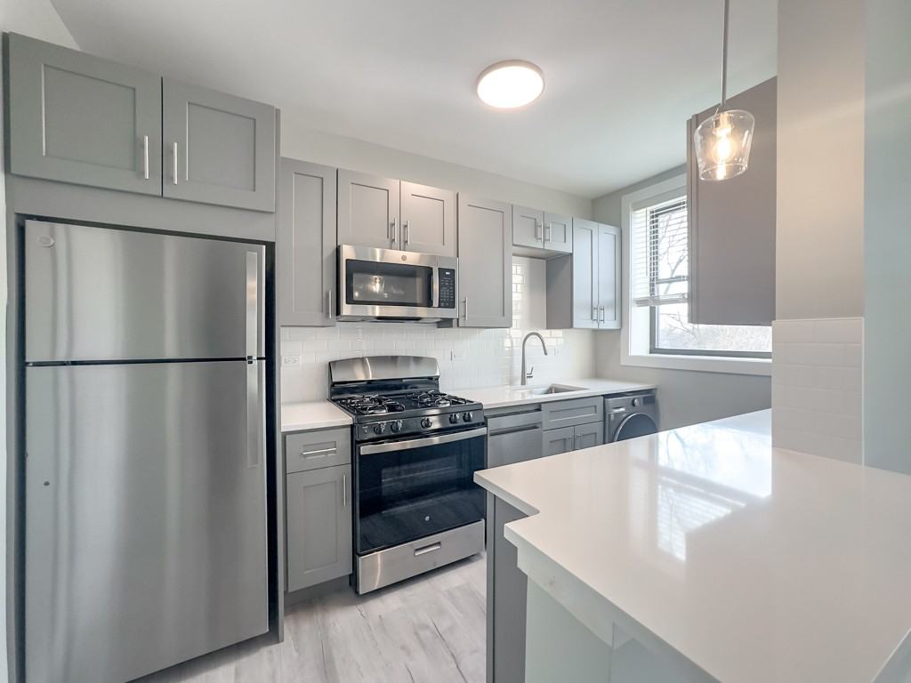 373 Hazel Ave #6D - Photo 2 of 21