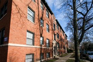1031 Dempster St #3W - Photo 1 of 1