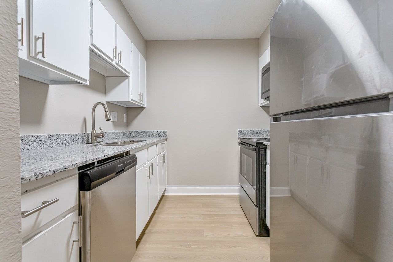 The Eastern Apartments - Photo 2 of 50