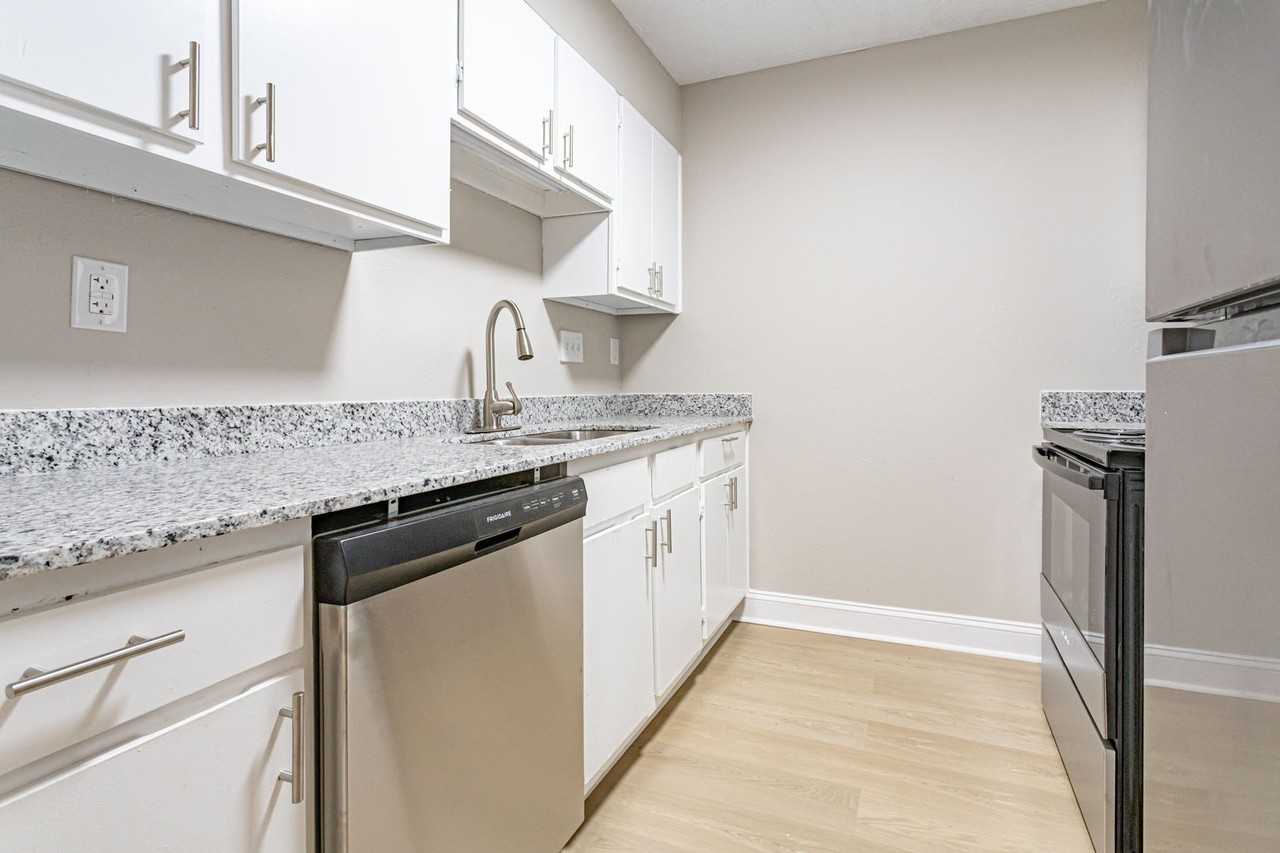 The Eastern Apartments - Photo 3 of 50