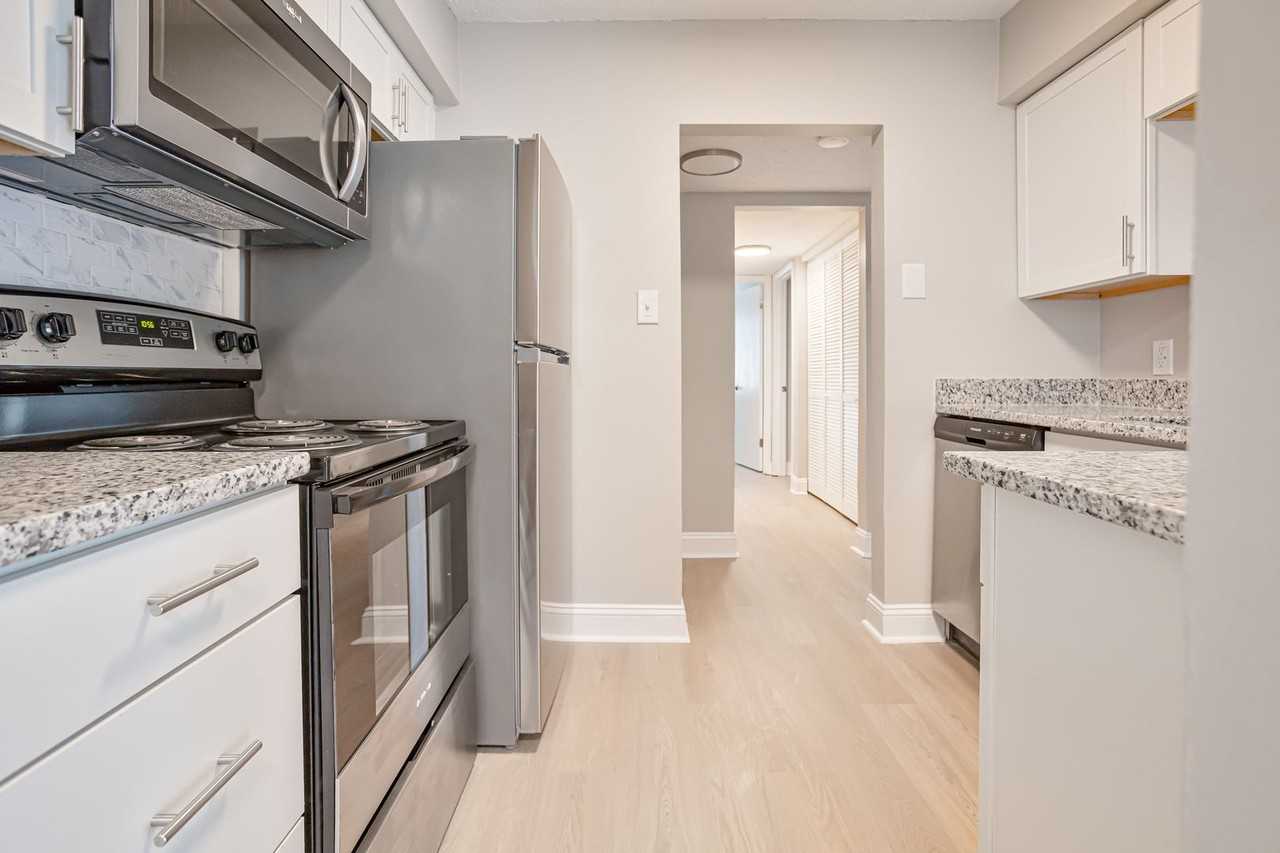 The Lofts on Fountain - Photo 4 of 50