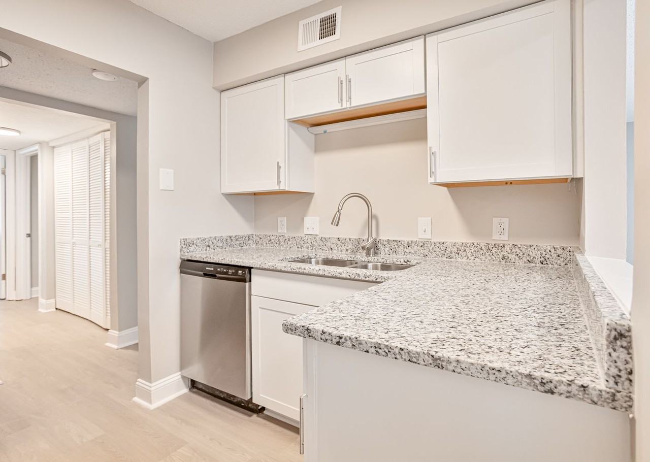 The Lofts on Fountain - Photo 7 of 50