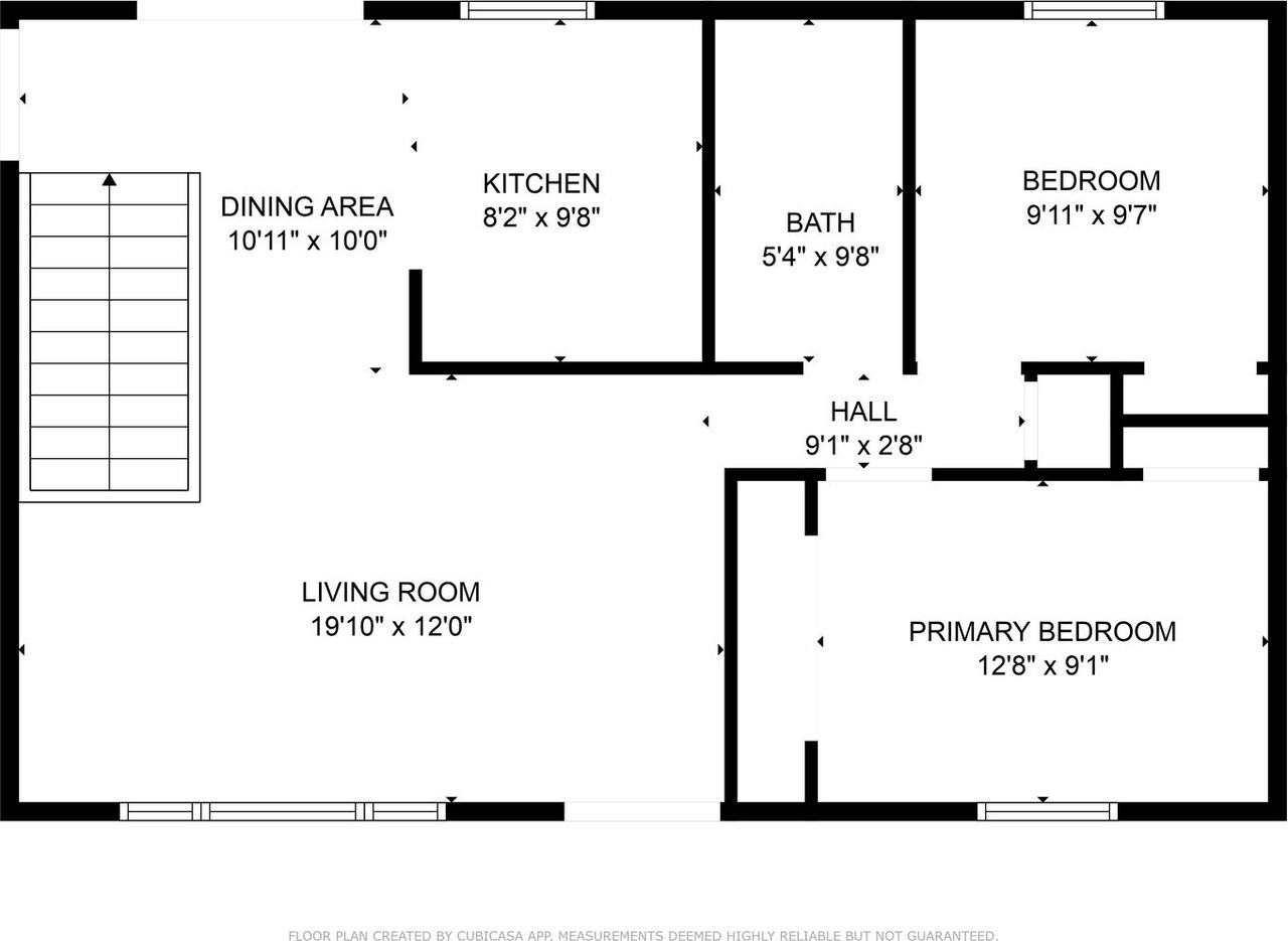 509 Meadowlark Ct Nw - Photo 3 of 22