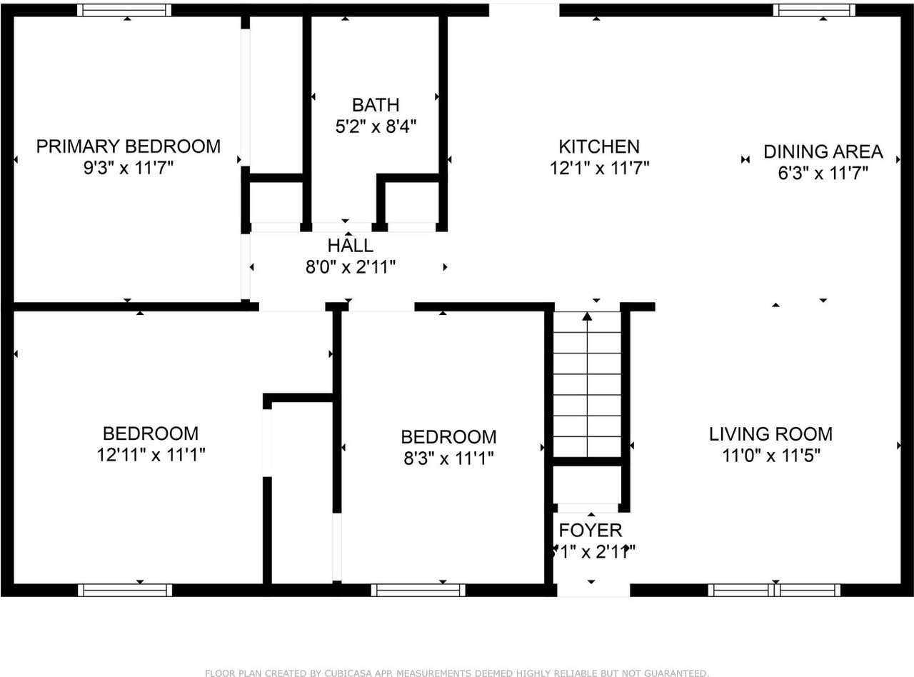 3960 Willow Heights Dr Sw - Photo 4 of 18
