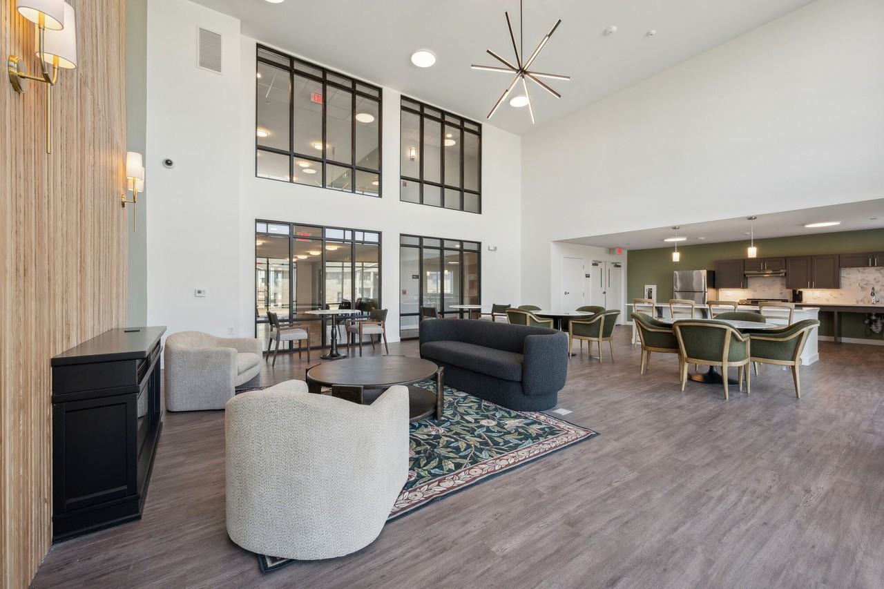 Willis Senior Lofts - Photo 6 of 21