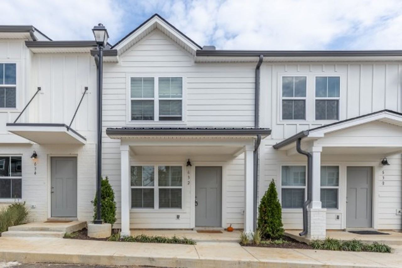 632 Hadley Village Blvd