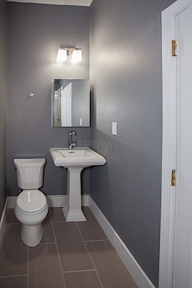 175 Rindge Ave #1LF - Photo 3 of 9