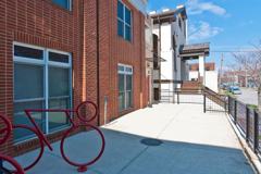 WILLIAMS STREET APARTMENTS - Photo 1 of 1