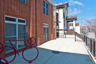 WILLIAMS STREET APARTMENTS - Photo 1 of 1
