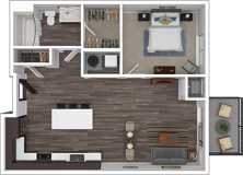 31 E Ogden Ave #520 - Photo 1 of 1