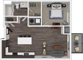 31 E Ogden Ave #520 - Photo 1 of 1