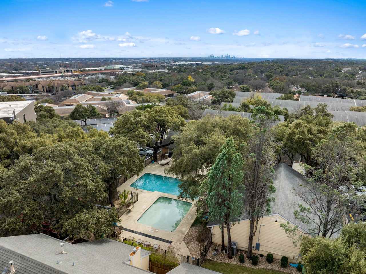 The Arbors at Tallwood - Photo 2 of 46