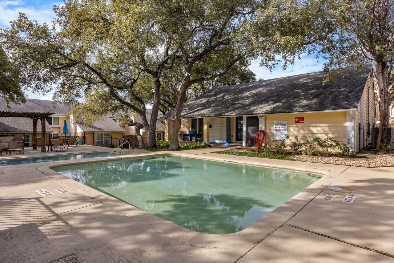 The Arbors at Tallwood - Photo 3 of 46