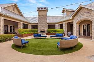 featured image of 8800 S 1st St