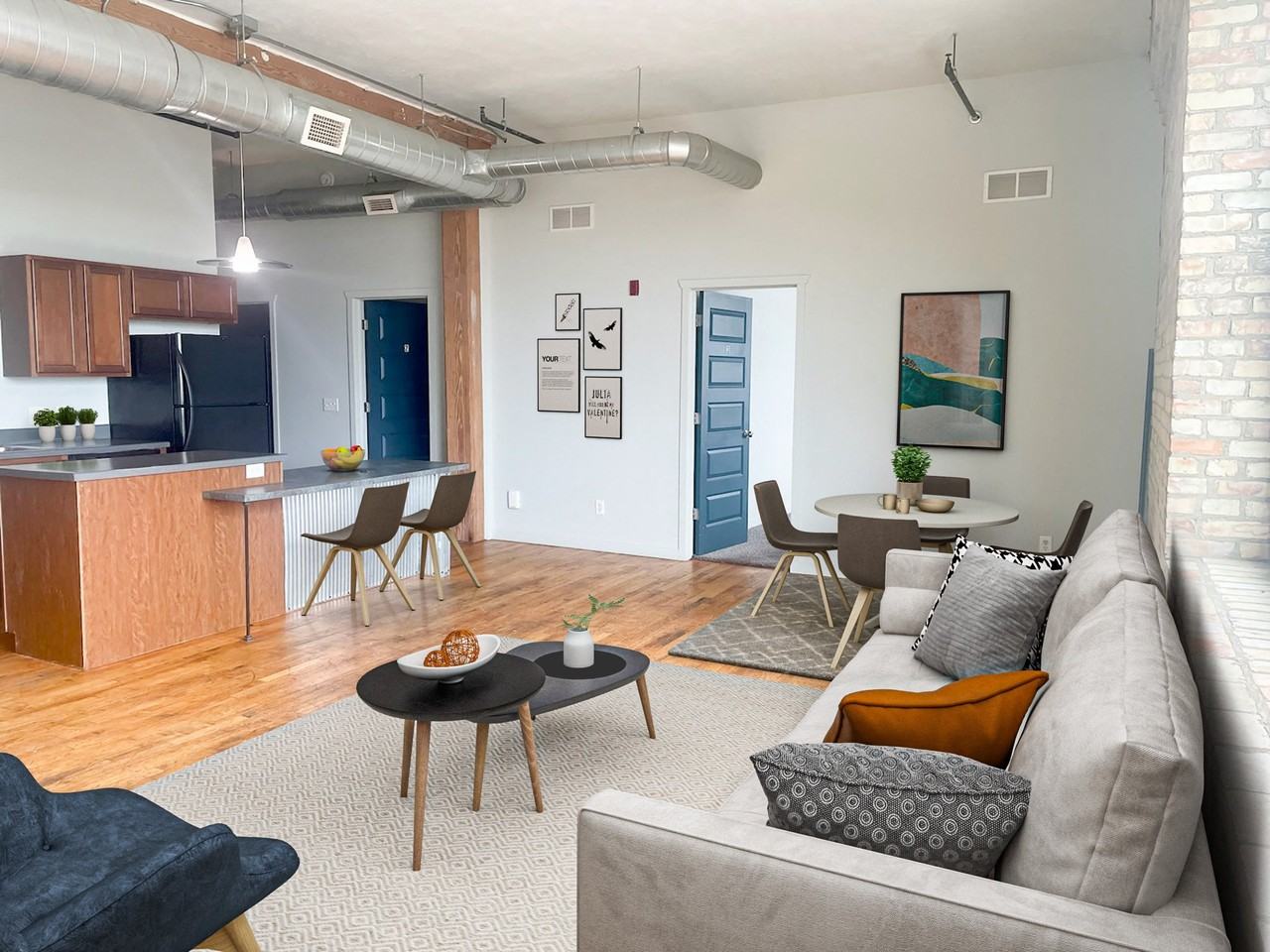 Hopson Flats - Photo 3 of 25