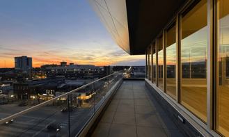 Main Living Apartments - Photo 1 of 1