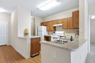 Mariposa River Bend 55+ Apartment Homes - Photo 1 of 1