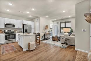 Mariposa Western Heights 55+ Apartment Homes - Photo 1 of 1