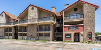 Santa Fe Apartments - Photo 1 of 1