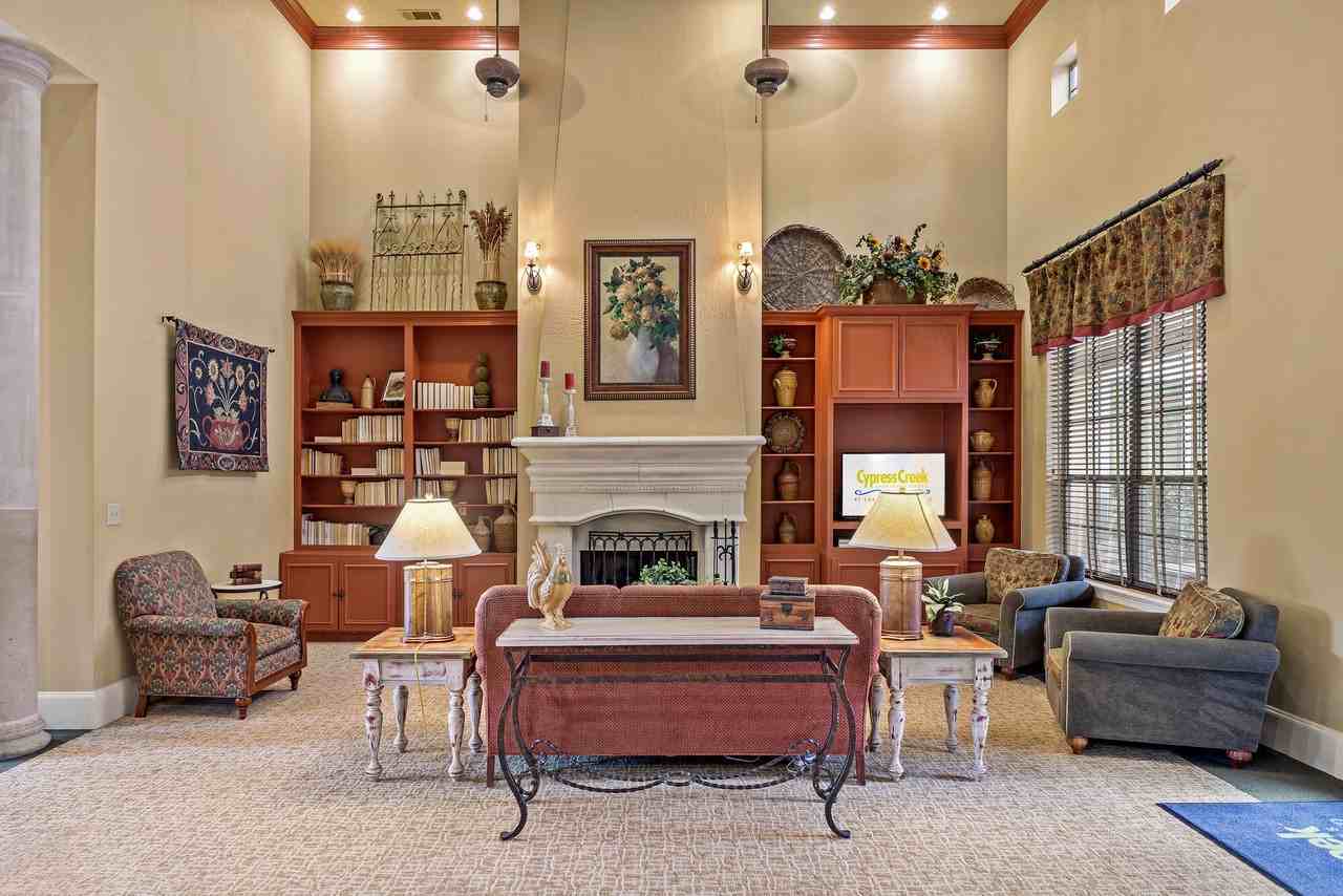 Cypress Creek Lakeline Blvd - Photo 4 of 47