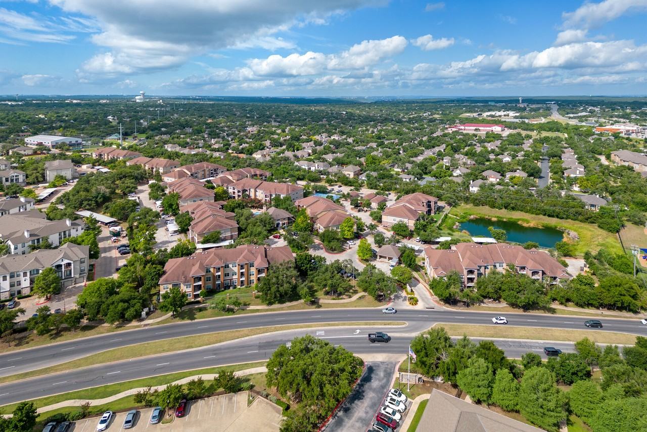 Cypress Creek Lakeline Blvd - Photo 6 of 47