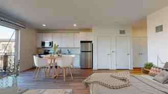 The Bessemer at Seward Commons - Photo 1 of 1