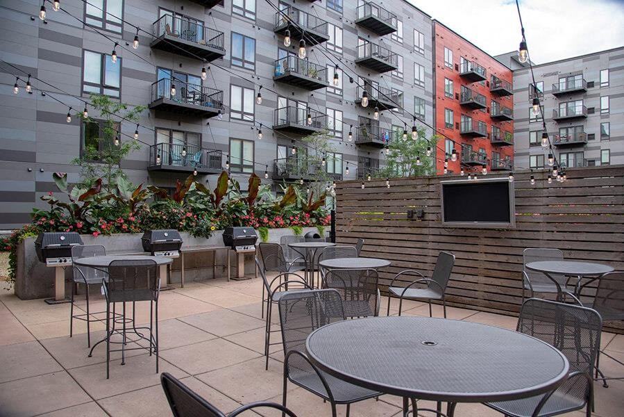 Third North Apartments - Photo 2 of 50