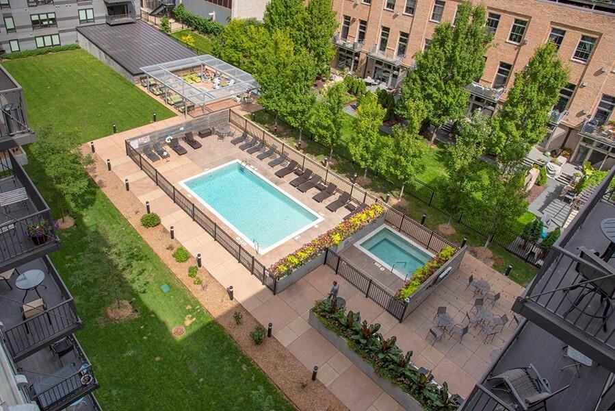 Third North Apartments - Photo 5 of 50