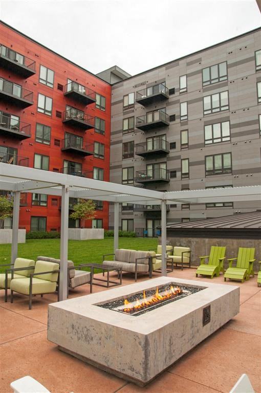 Third North Apartments - Photo 6 of 50