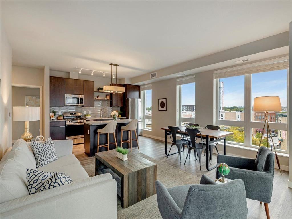 The M on Hennepin - Photo 2 of 50