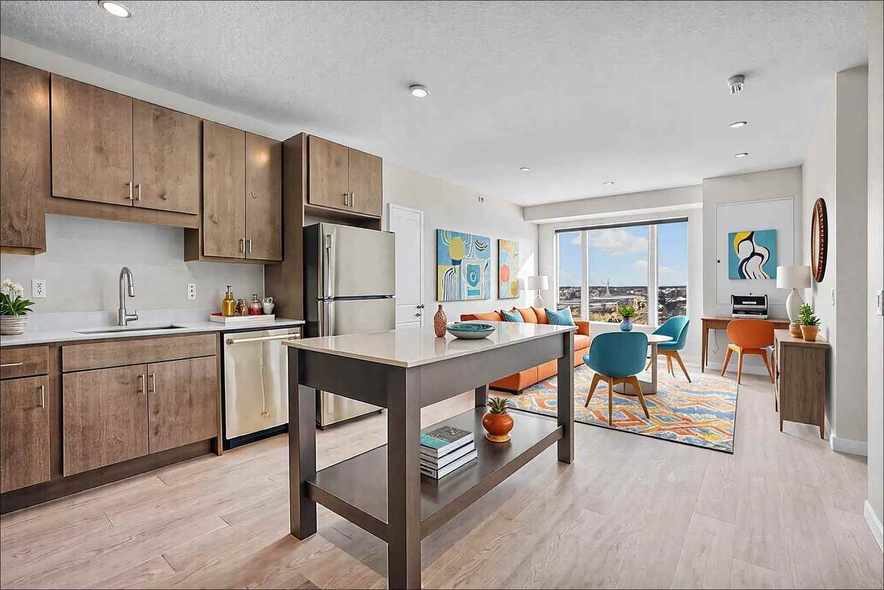 Croft at Rosecott - Photo 3 of 45