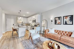 Lochner Apartments - Photo 1 of 1