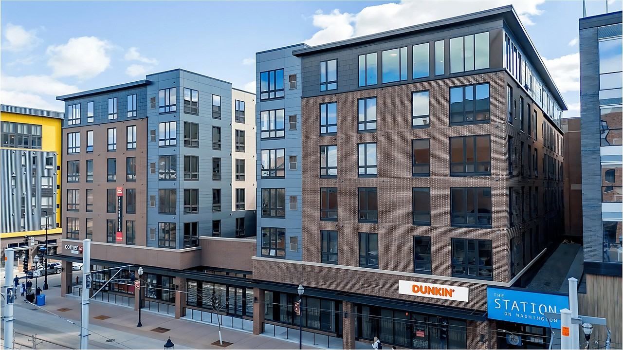 The Station on Washington - Photo 2 of 22