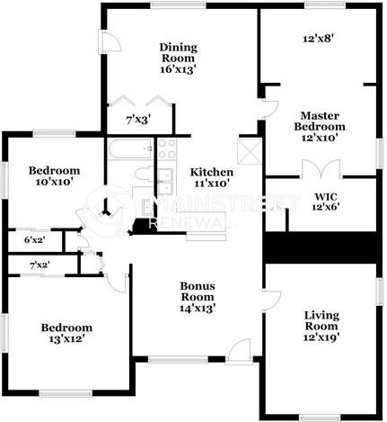 121 Sunlit Cove Dr Ne - Photo 2 of 16