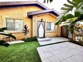 featured image of 528 N Parker St Apt A #NA