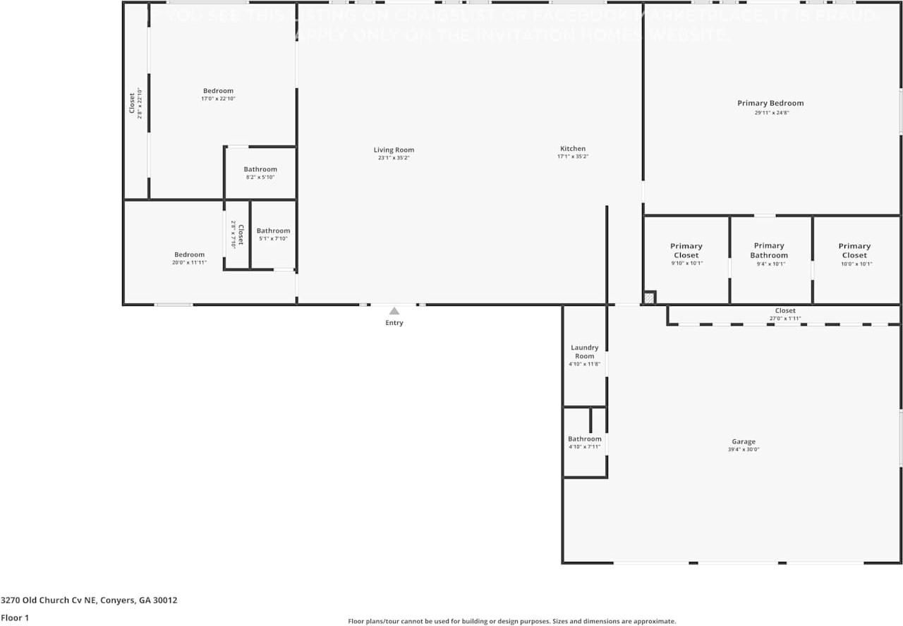 3270 Old Church Cv Ne - Photo 2 of 17