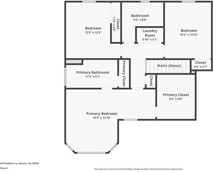 615 Beddick Ln - Photo 3 of 17