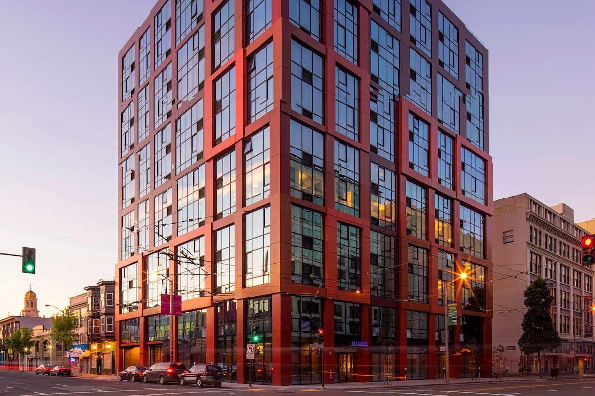 1401 Mission St - Photo 2 of 17