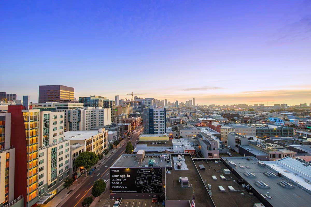 1401 Mission St - Photo 3 of 17