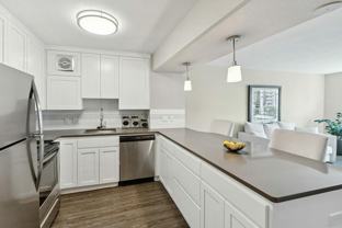 735 735 St. Clair Apartments - Photo 1 of 1