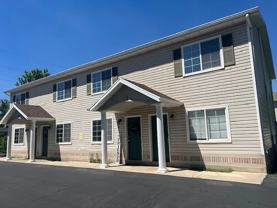 North Ogden Townhomes - Photo 1 of 1