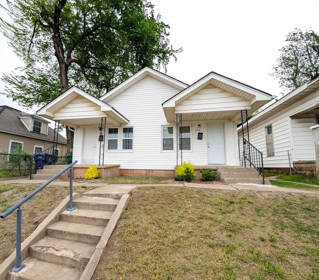 2908 S Santa Fe Ave - Photo 2 of 11