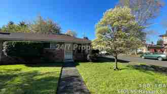 6606 Ne Hassalo St - Photo 1 of 1