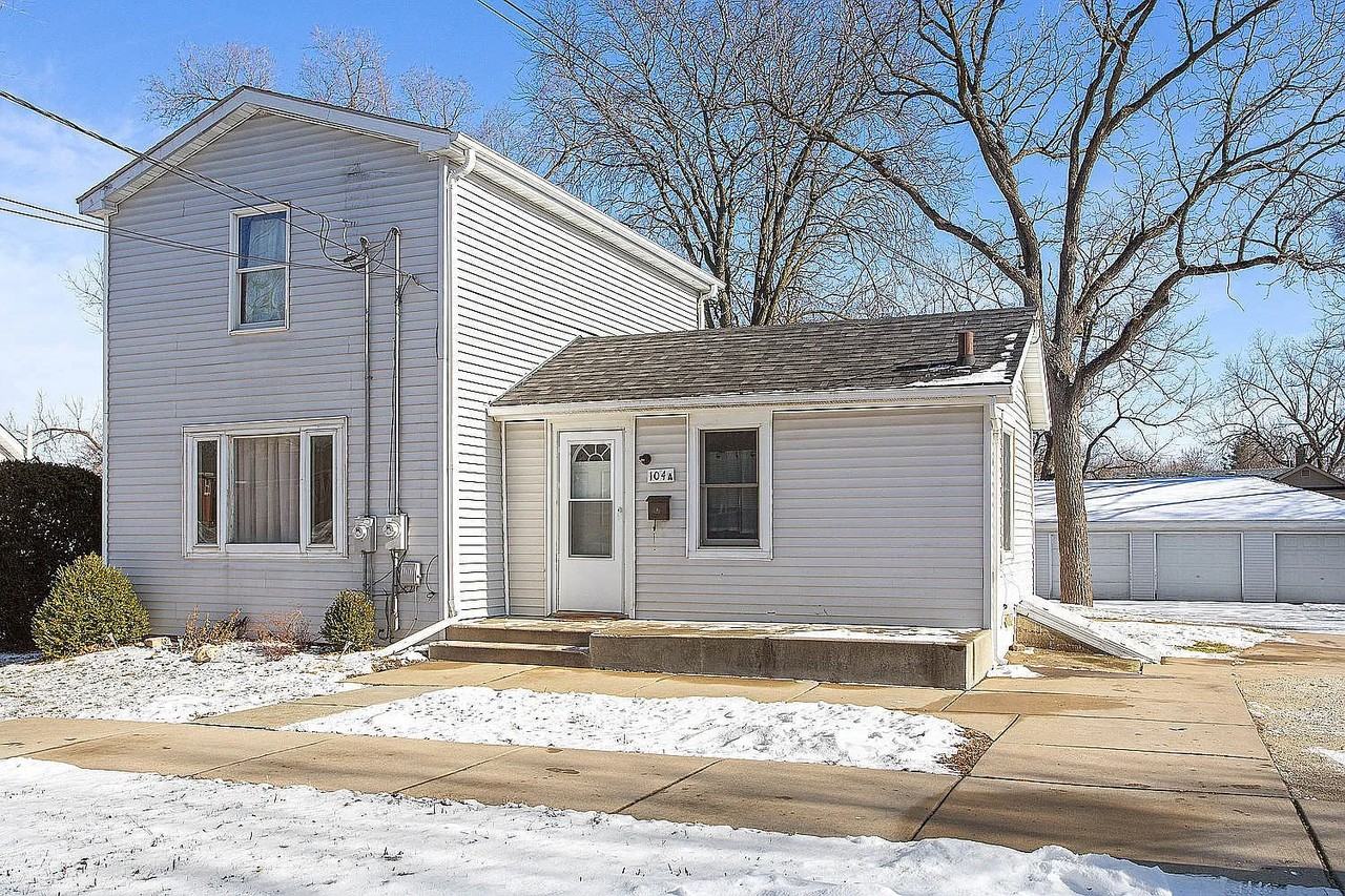 104 S Jefferson St #A