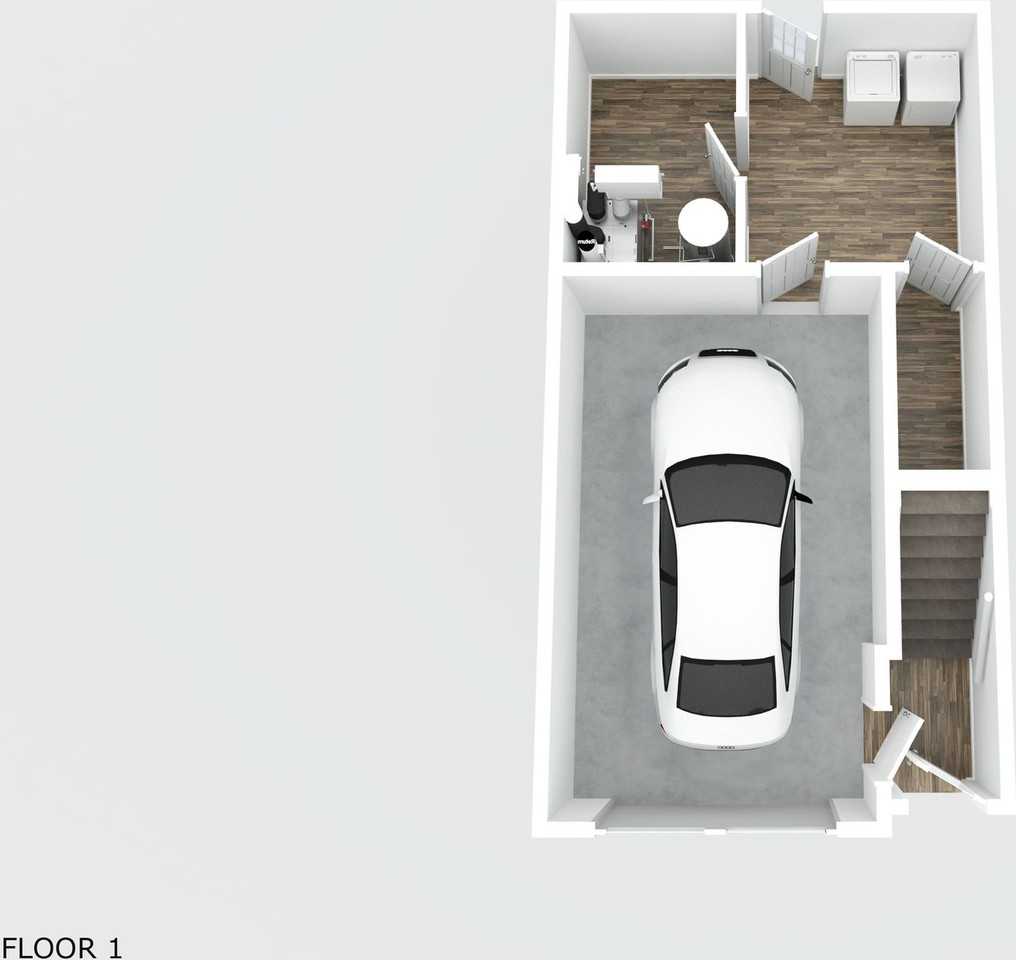 Townes at Hampden - Photo 2 of 11